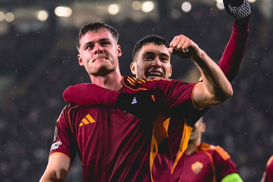 Cetak Brace, Evan Ferguson Buktikan Usaha dan Kerja Kerasnya