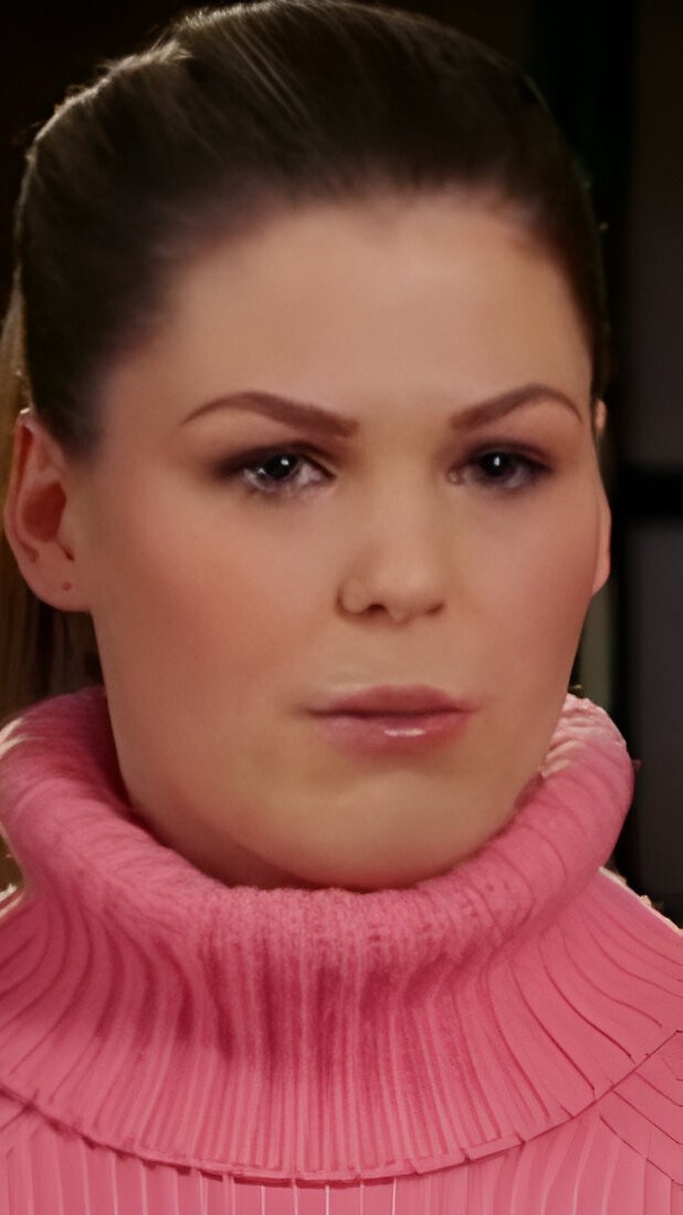 Belle Gibson falsely claims her brother has autism