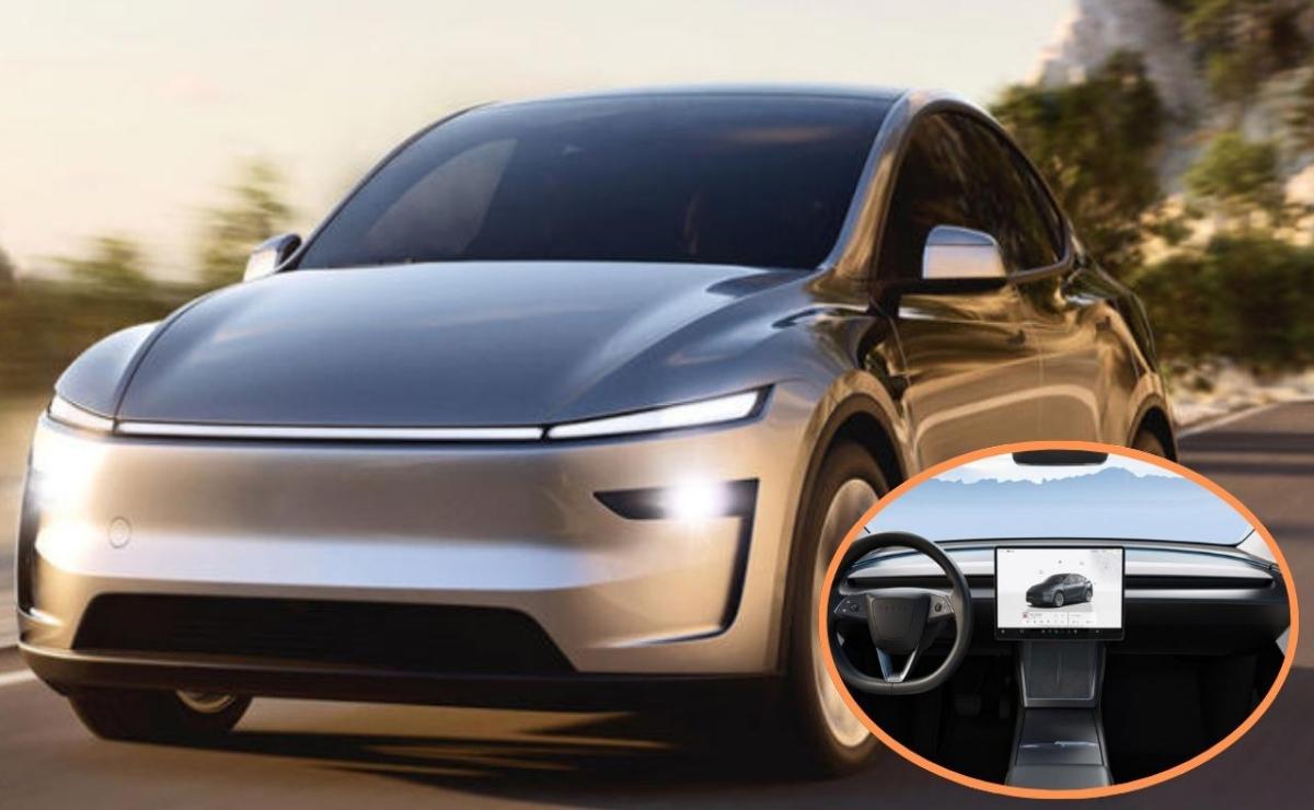 Ofertas de arrendamiento del Tesla Model Y 2026: precios competitivos ...