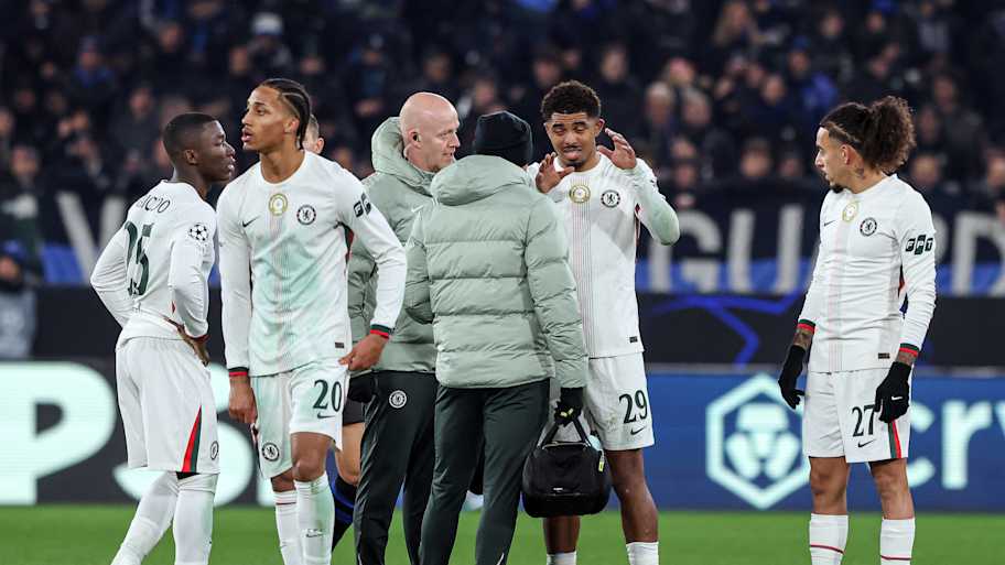 IMAGO / Gonzales Photo