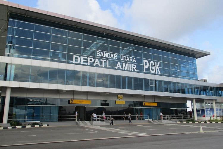 5 maskapai rute Jakarta-Bangka: Panduan perjalanan akhir tahun