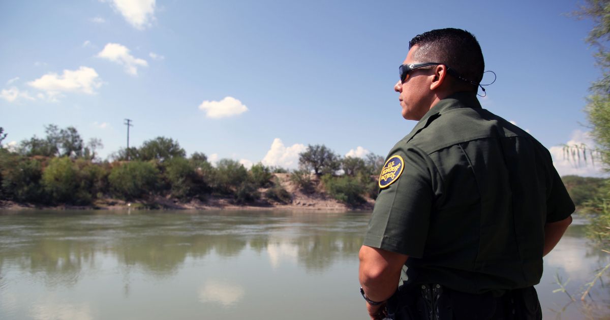 Border Patrol kills suspected cartel member after 'struggle' on the ...