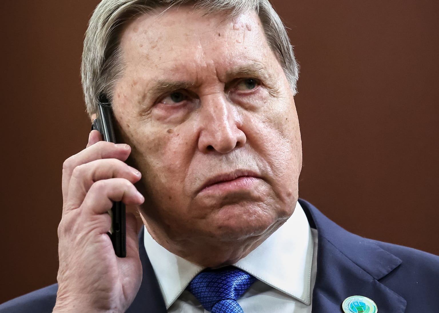 Kremlin official says Russian police will stay in Ukraine’s Donbas ...
