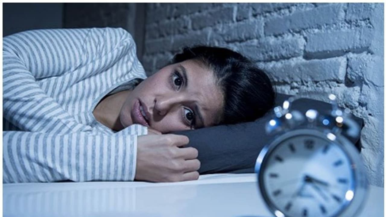 View of Health guide: 7 natural methods to treat insomnia without medicines