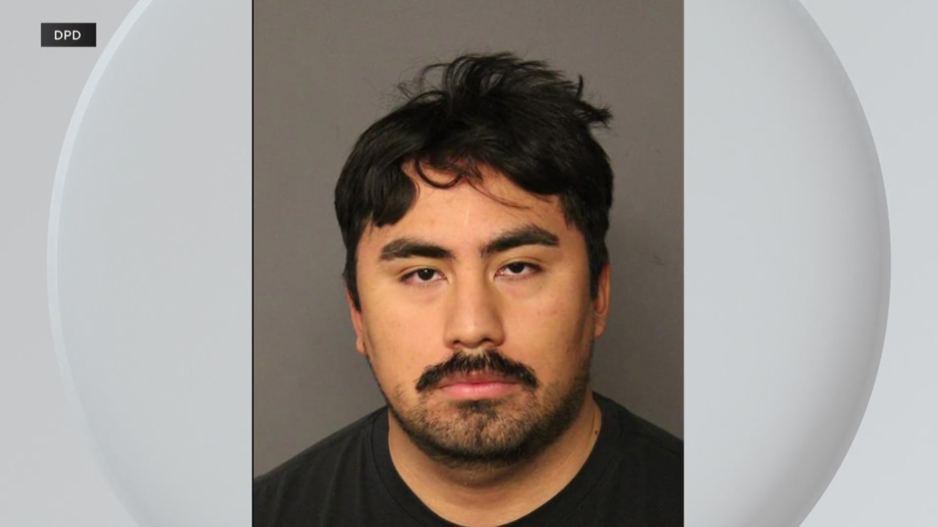 Denver police officer arrested, accused of unlawful sexual conduct by ...