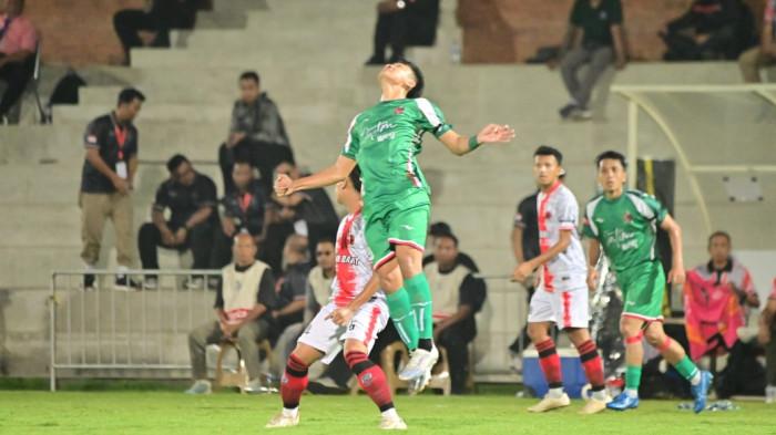 Banteng Jatim ke Final Soekarno Cup 2025, Abdullah dan Eri Beri Apresiasi