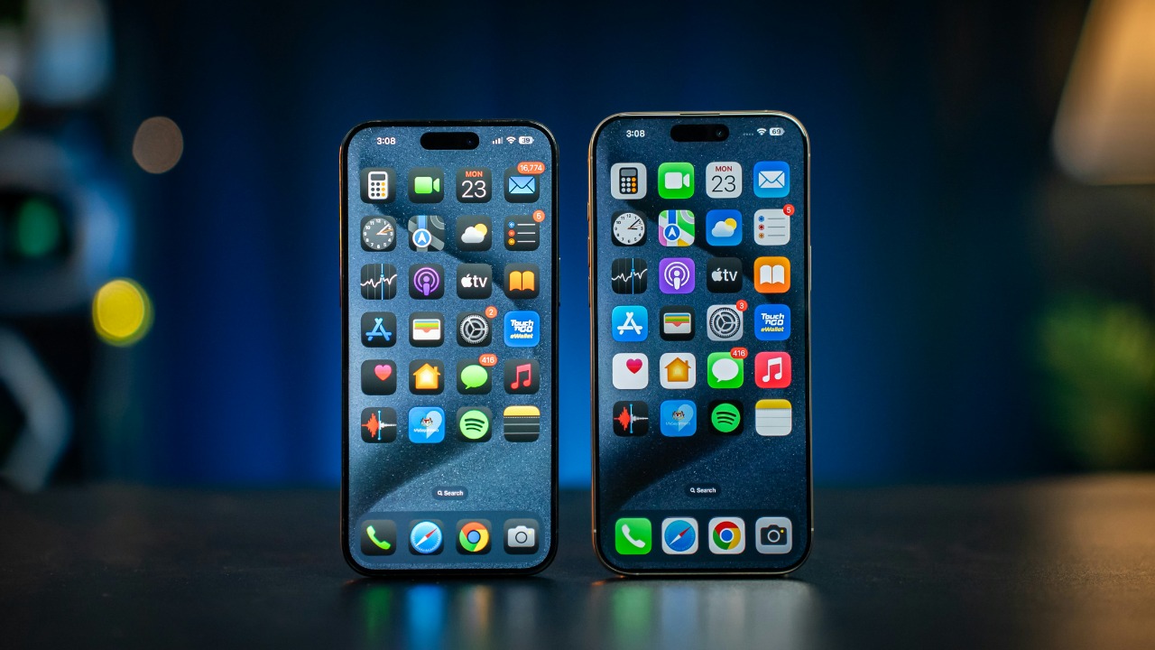 Switching between Android and iOS is about to get easier