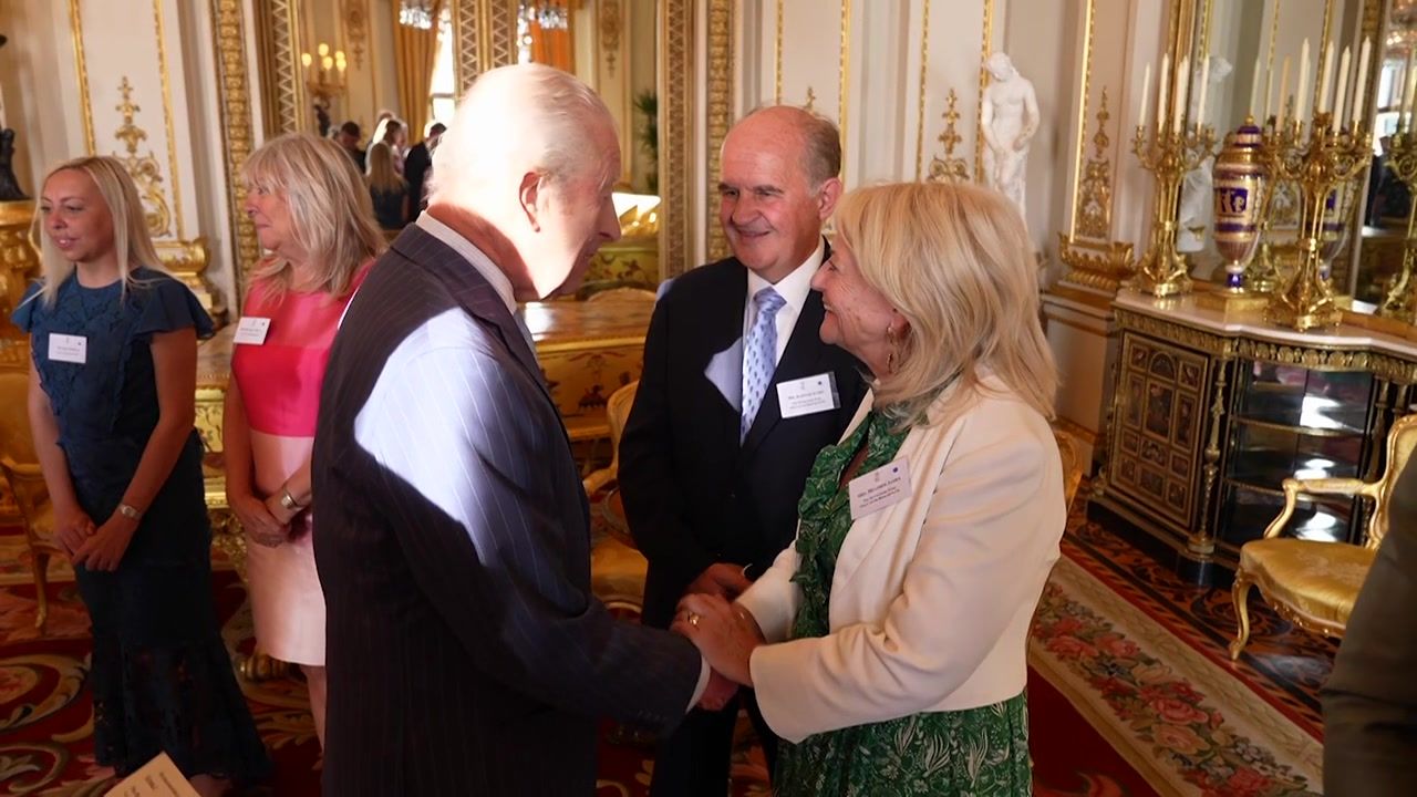 King island christmas musical