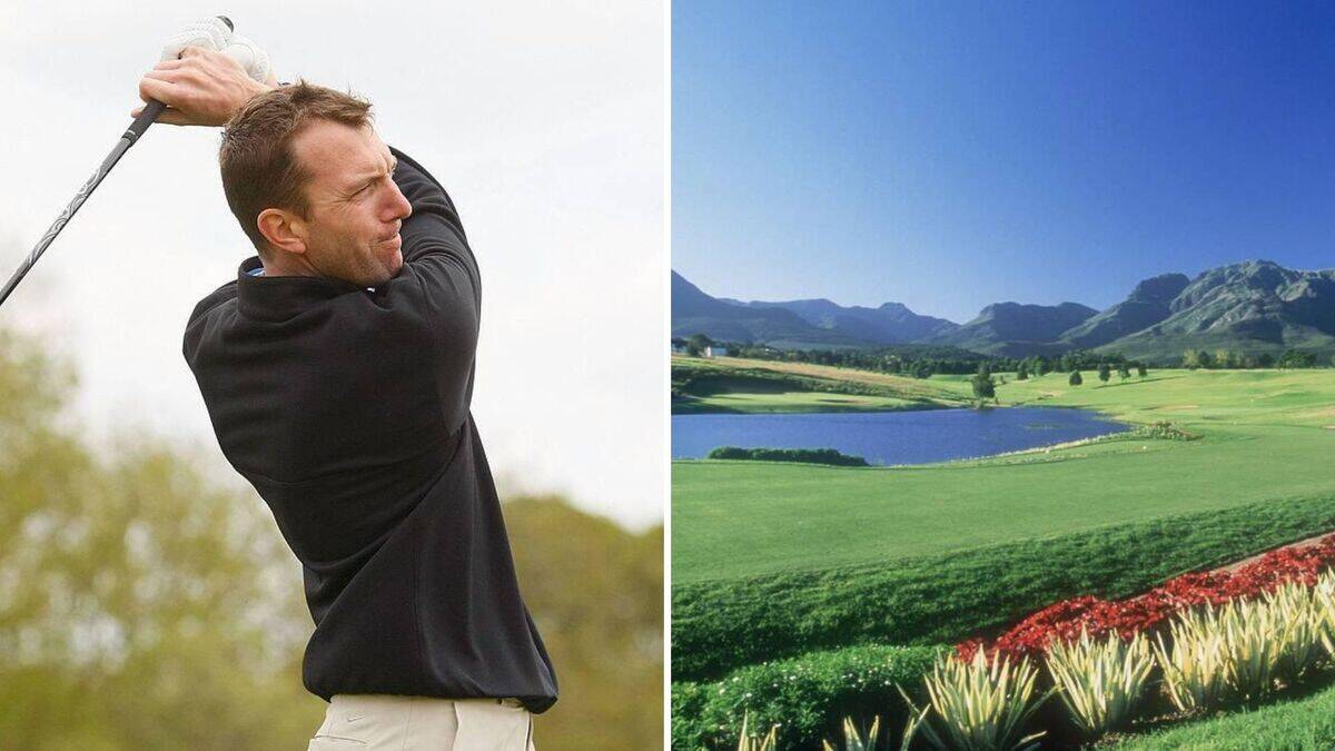 The most expensive golf courses in the world to play 18 holes