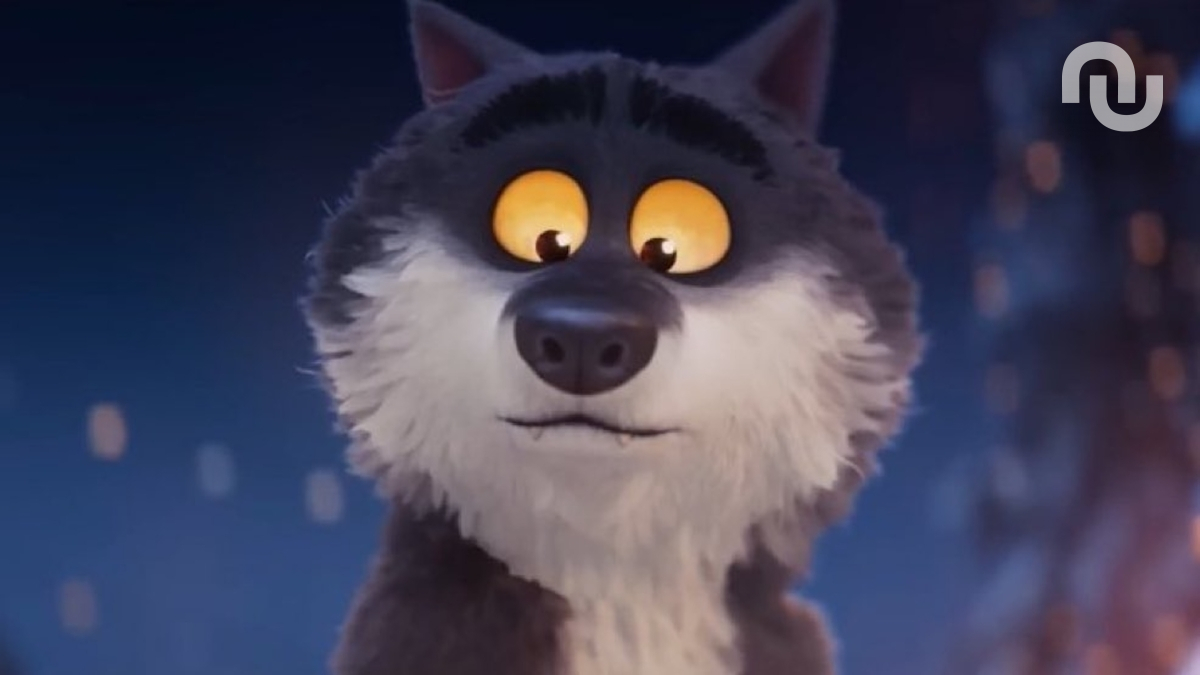 Vous avez craqué pour le loup d’Intermarché ? Vous allez adorer ces 4 ...