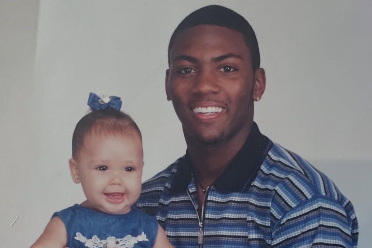 Ryan Clark's 3 kids: All about son Jordan and daughters Jaden and Loghan