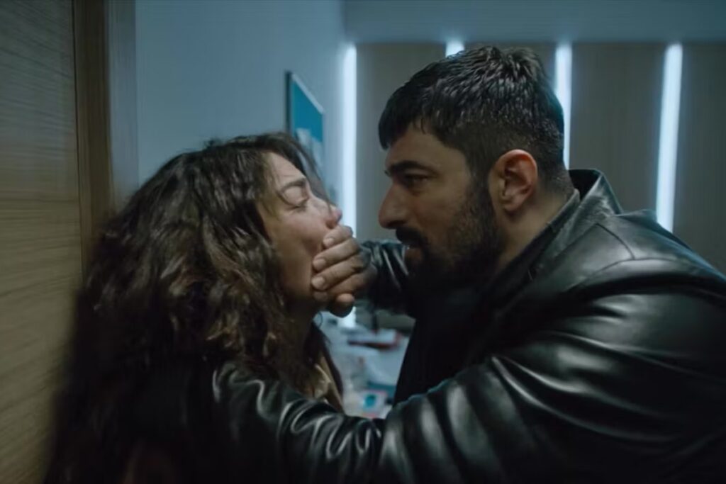 «Io sono Farah», anticipazioni puntata oggi 12 dicembre 2025: la ...