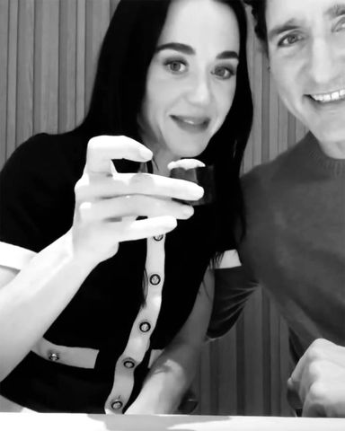 Zooey Deschanel fully supports friend Katy Perry's romance with Justin