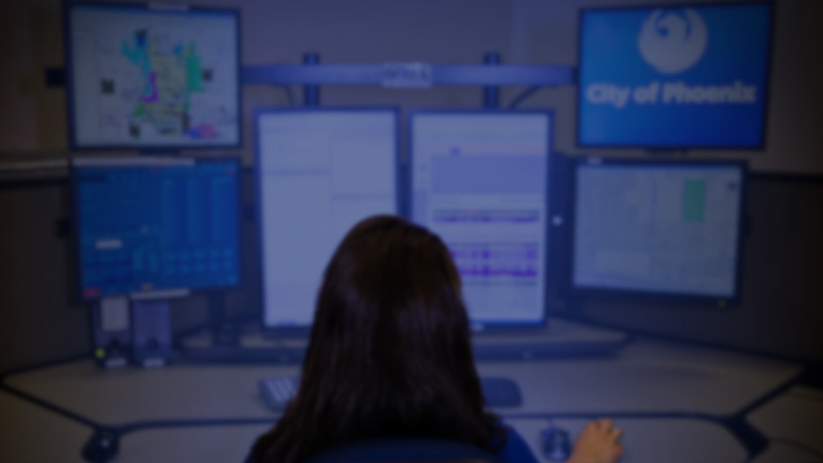 Phoenix 911 calls will now ask callers if they need behavioral health