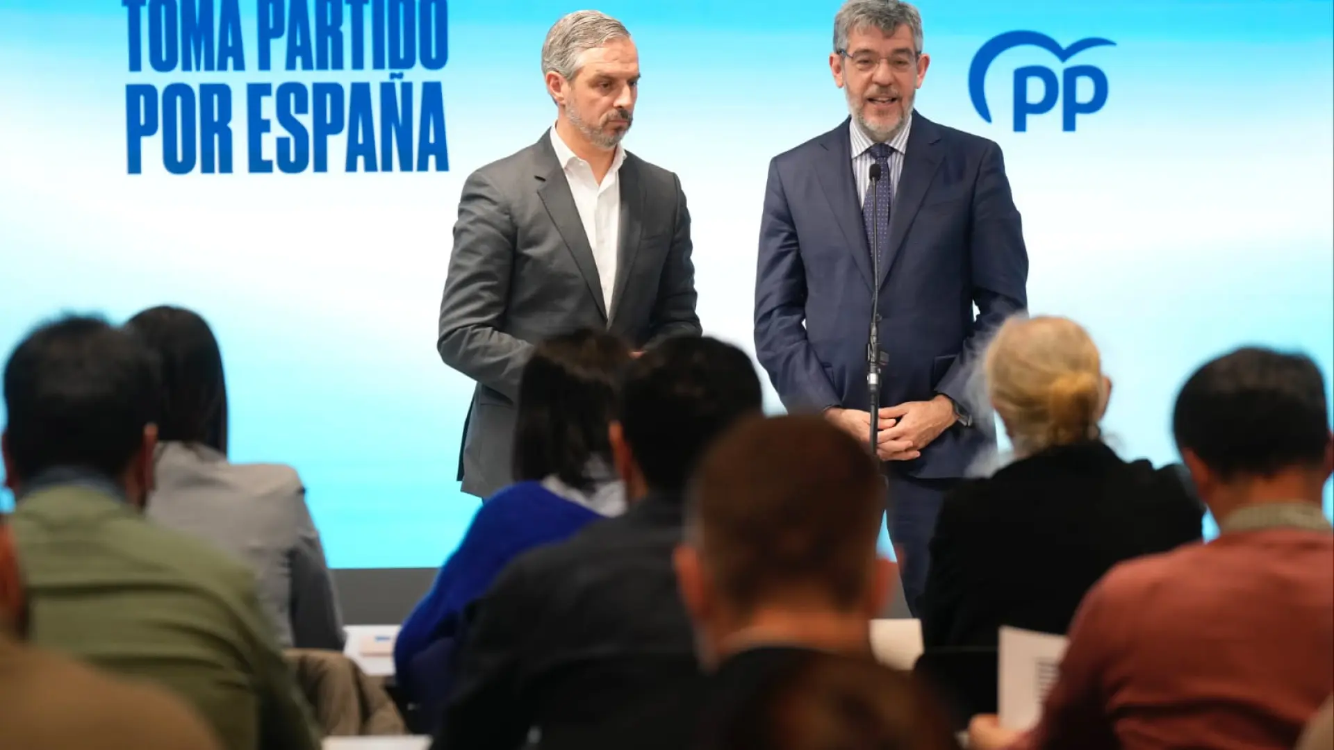 El PP cree que Sánchez ha desperdiciado los fondos europeos y los ha ...