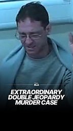 Robert Rhodes found guilty of murdering wife in 'bloodbath' stabbing