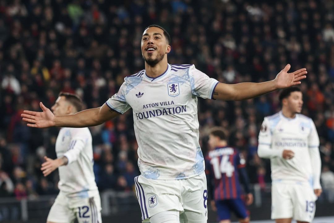 Aston Villa Amankan Poin di Basel, Youri Tielemans Buka Rahasia Lapangan!