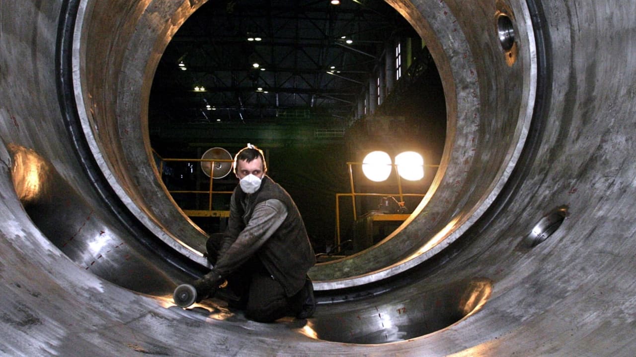 India's nuclear reset: SHANTI bill clears private plants, caps liability, routes foreign participation via Indian entities