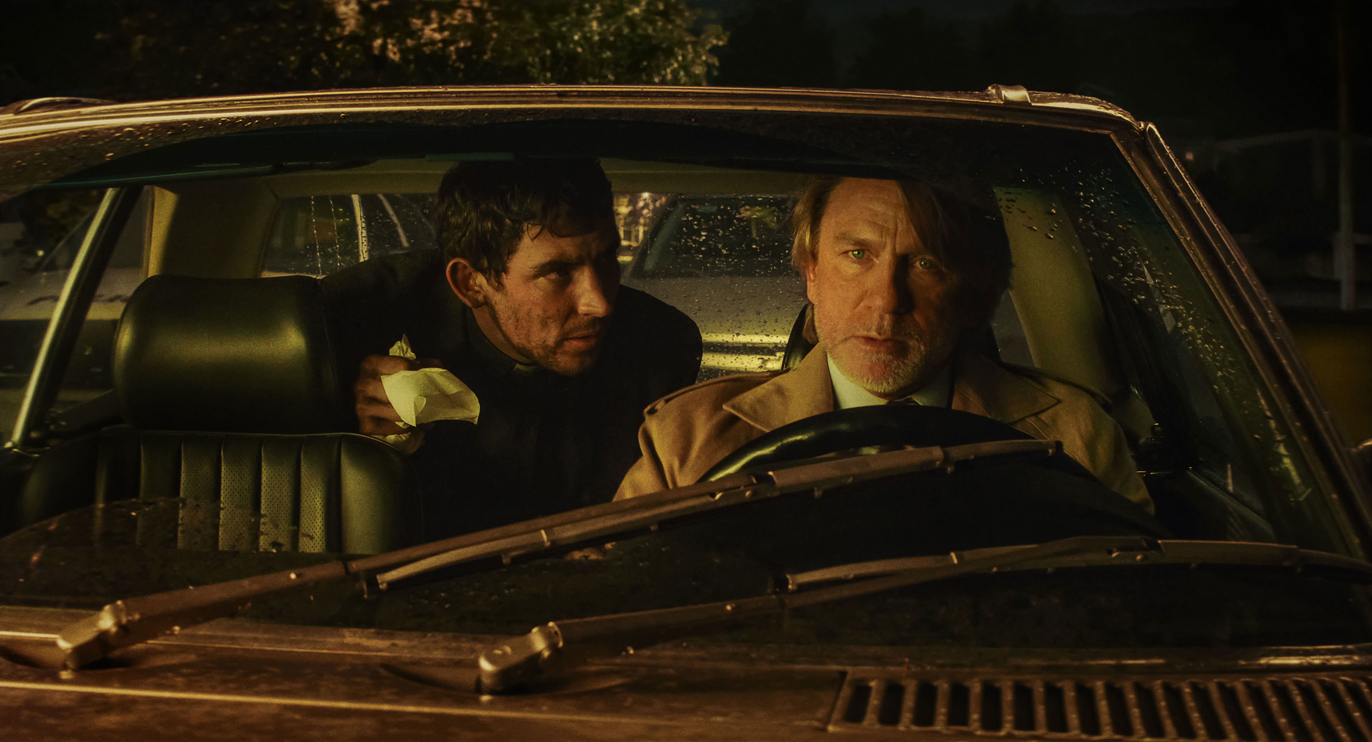 Netflix's Best Mystery Series That Will Keep You Guessing Till The End