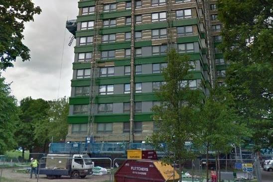 Sheffield Council fire safety row goes to court – 