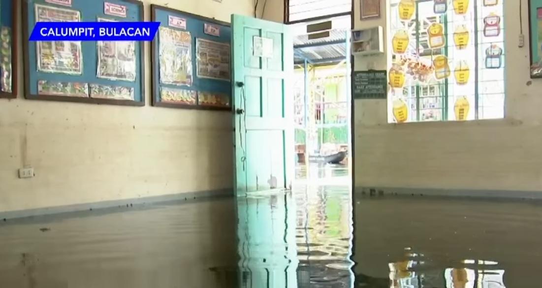 DepEd's disaster preparedness to get boost in 2026 budget