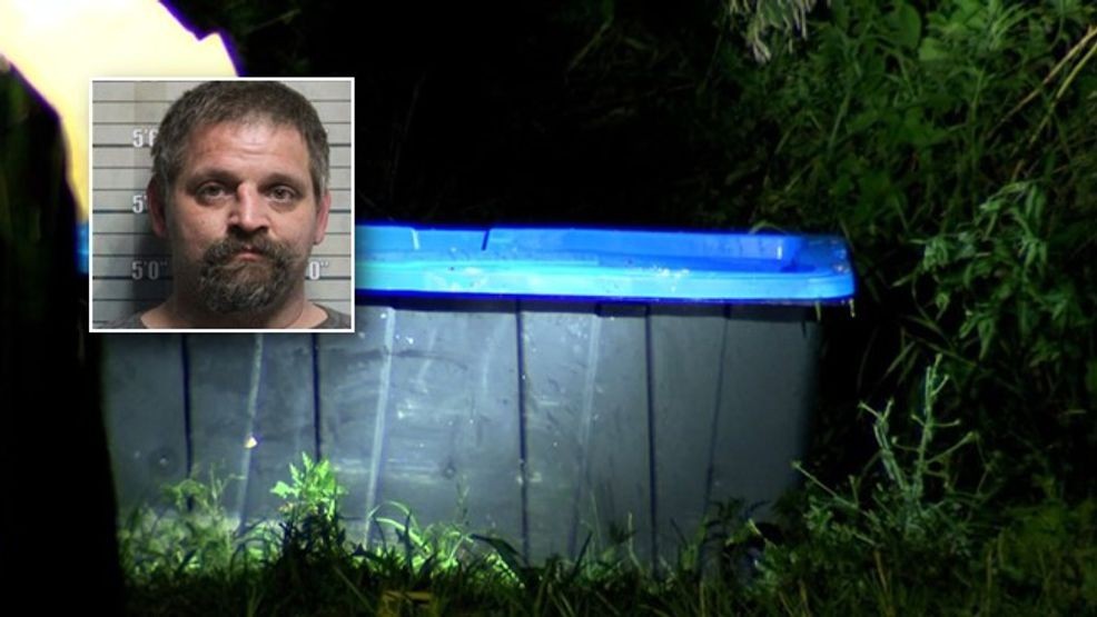 3rd man arrested in case of local pregnant woman found dead in bin