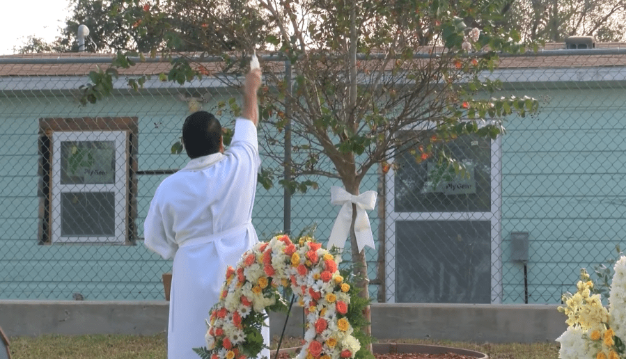 22 years later, Brownsville still fights for justice in 2003 child murders