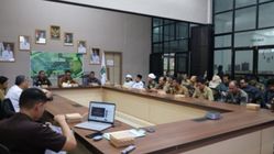 Pengawasan Kepercayaan Perkuat Stabilitas dan Toleransi Tanah Bumbu