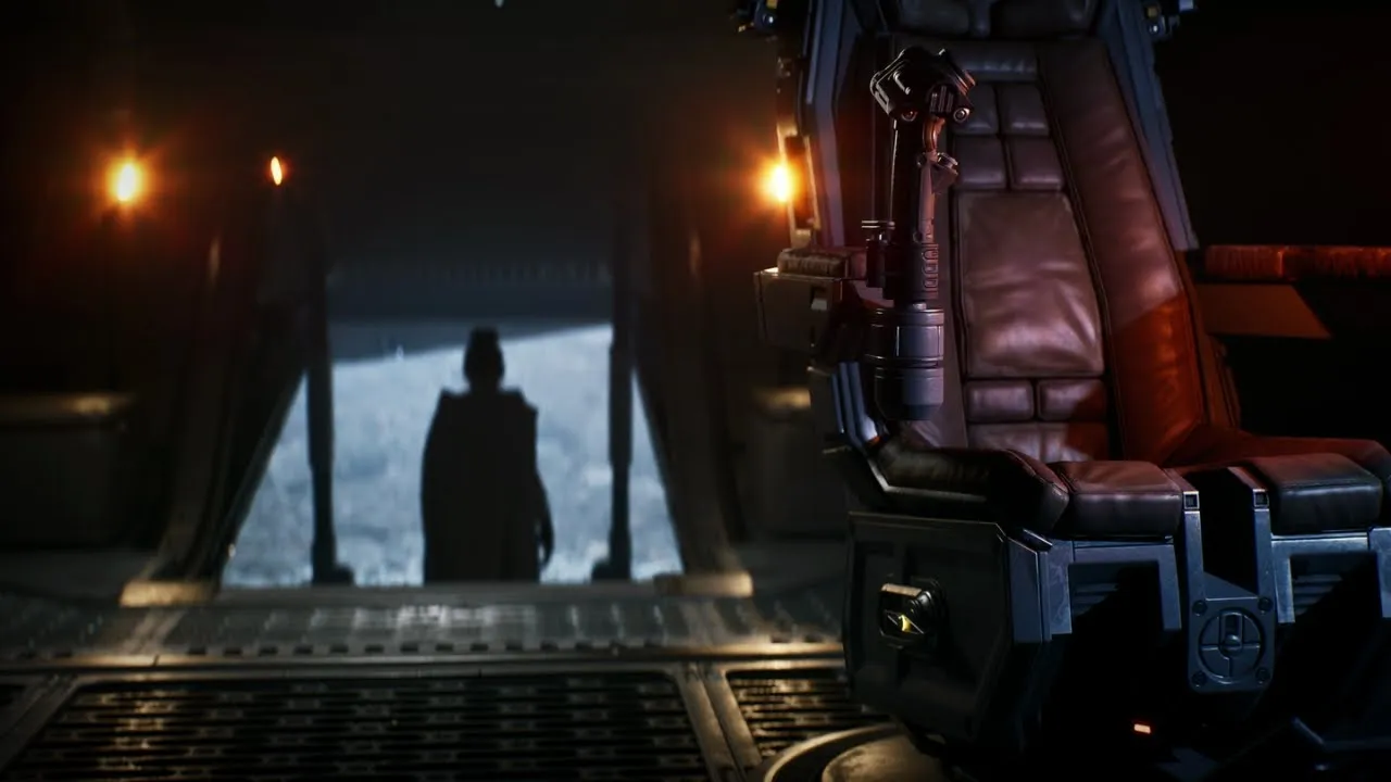 Fate Of A Sport Trailer
