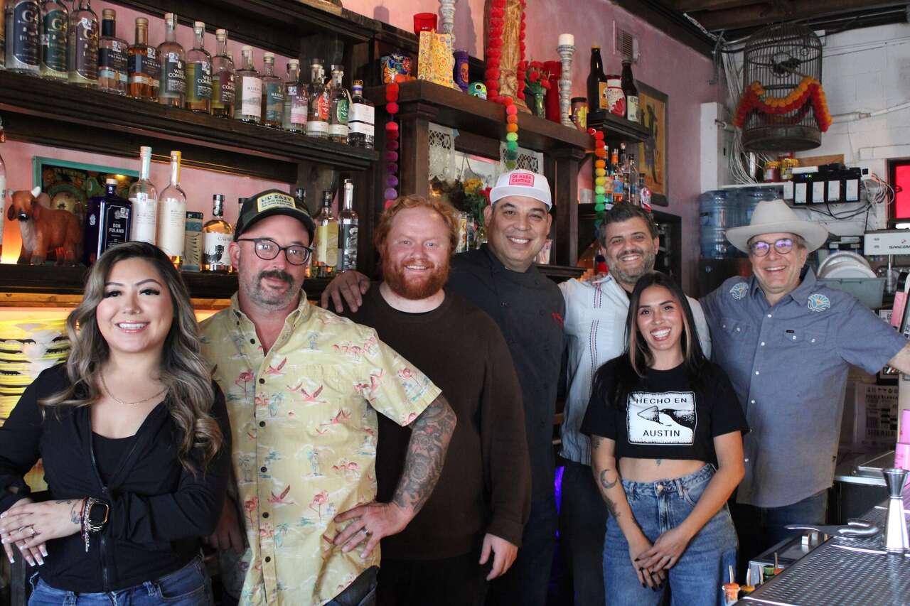 Exclusive: Beloved South Austin Tex-Mex restaurant to close after 40 years