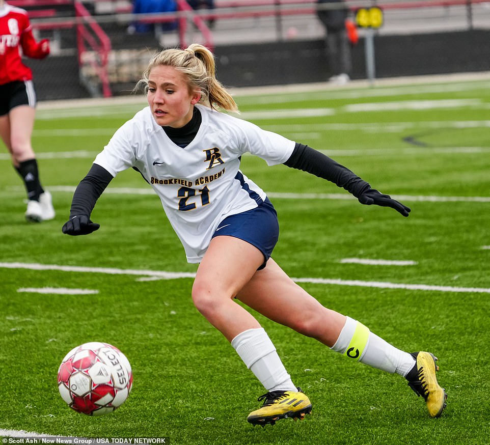 Cause of death revealed for Rice soccer player