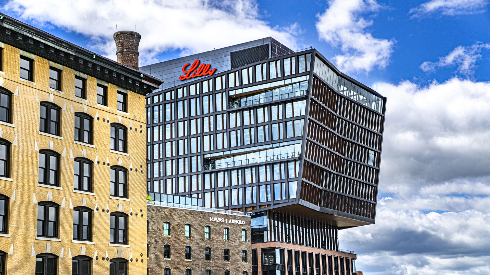Eli Lilly touts strong results of new experimental weight loss drug ...