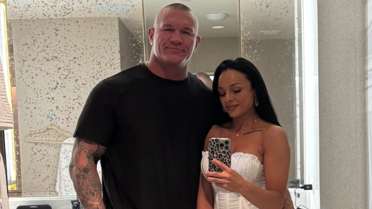 Randy Orton and Kim Orton combined net worth in 2025: WWE fame ...