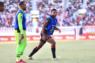 Sayangkan Lepas 6 Pemain, Tapi Percaya RD Bangun Skuad Pumpuni