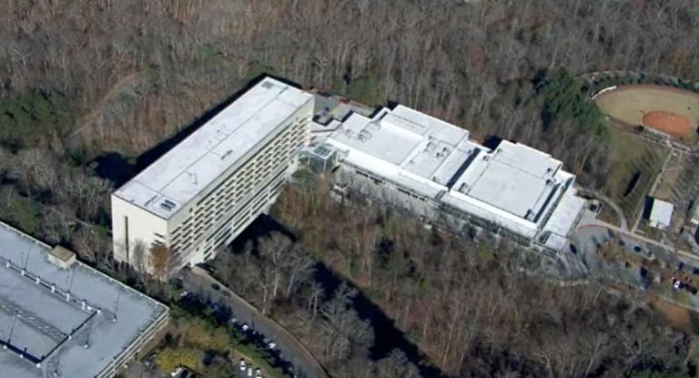 Student arrested after alleged stabbing at North Atlanta High School