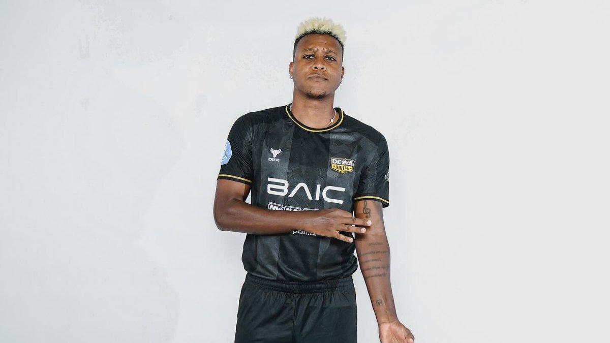 Isyarat Pemain Baru Rp4,35 Miliar Persija? Jakmania Bereaksi, 3 Tanda Lain Mengintai