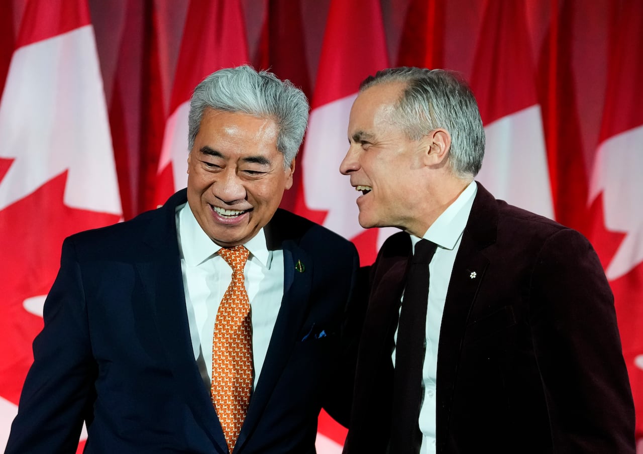 Liberals claim other Conservatives could defect, opposition accuses ...