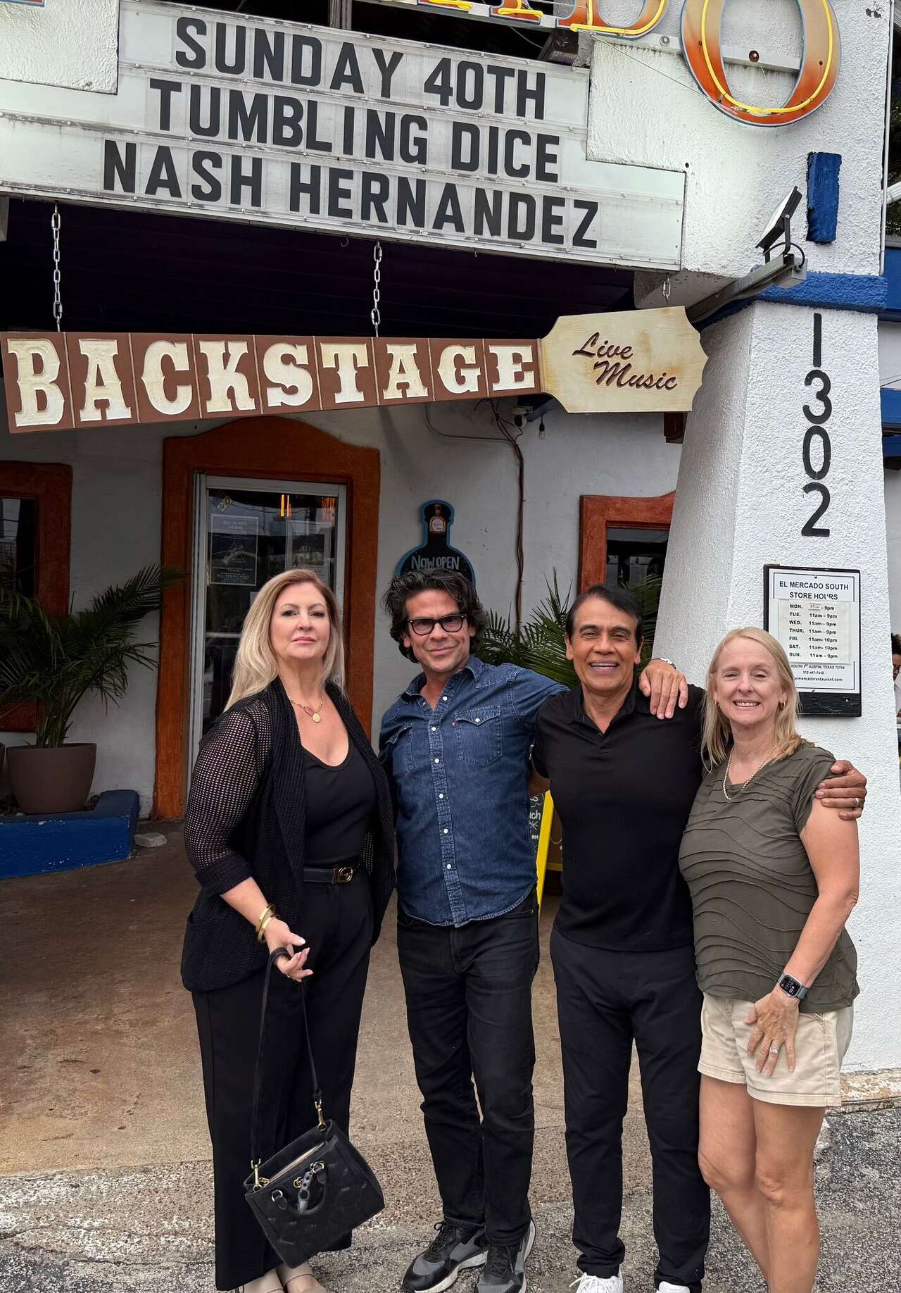 Exclusive: Beloved South Austin Tex-Mex restaurant to close after 40 years