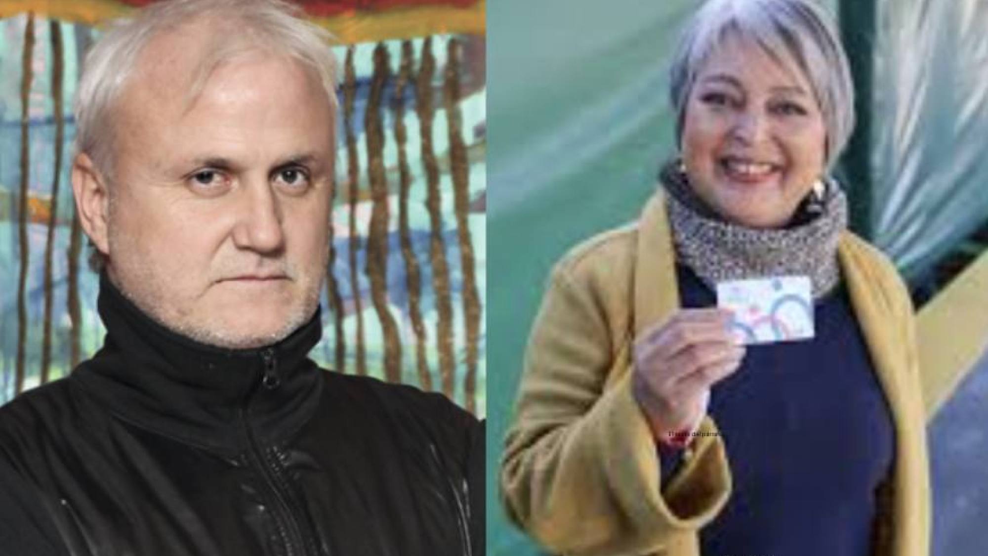 “Si es que llega a ganar”: el Rumpy explicó por qué votará por ...