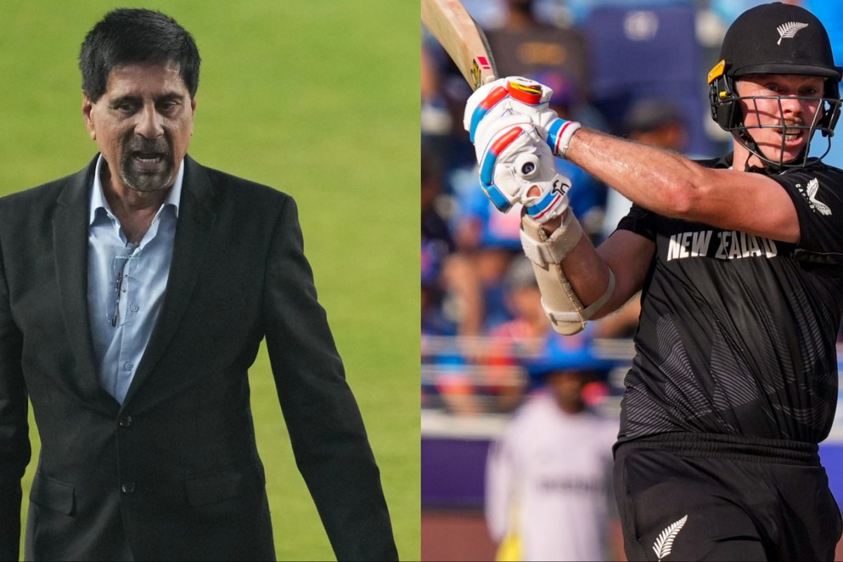Image for Kris Srikkanth wants CSK to sign 34-year-old NZ all-rounder: 'Everyone is underestimating him'