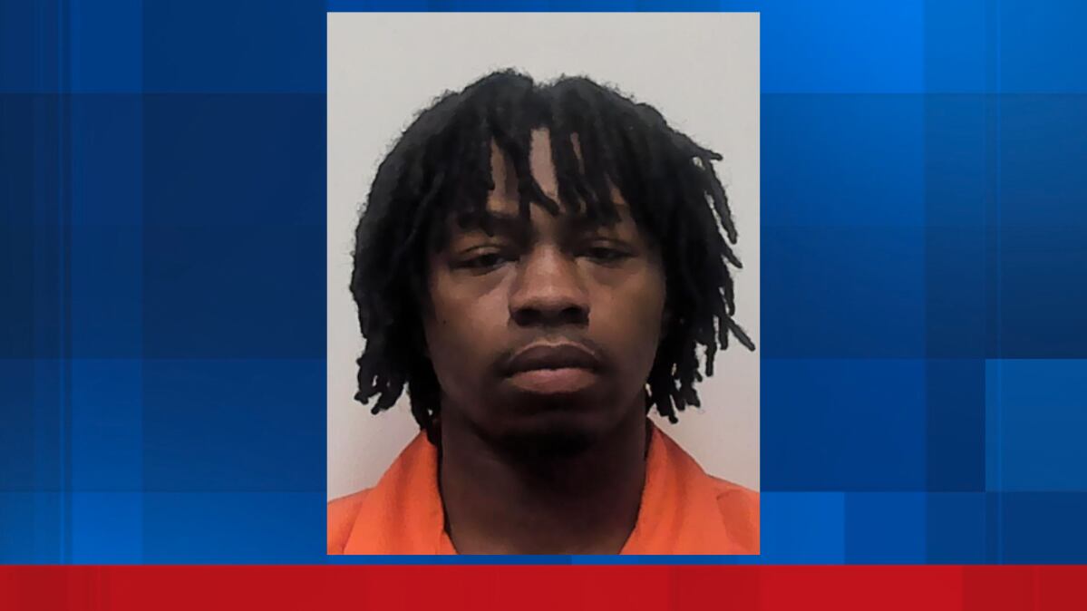 Tennessee man charged in deadly Montgomery crash
