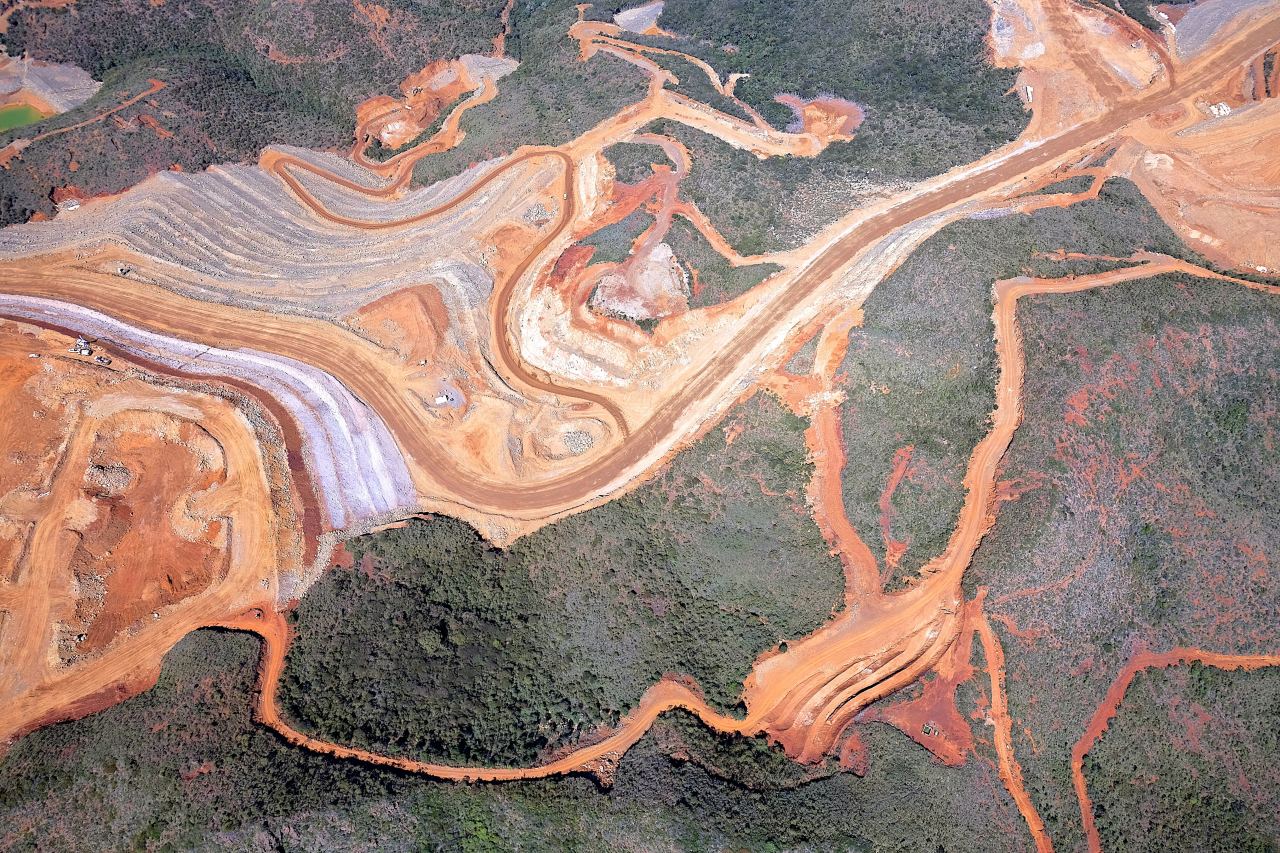 Basic materials roundup: Market talk<br><br>