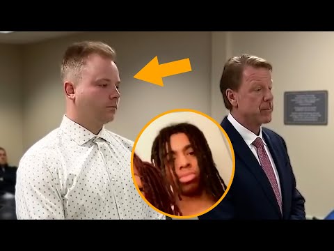 Man shoots robber... family calls for murder charge?