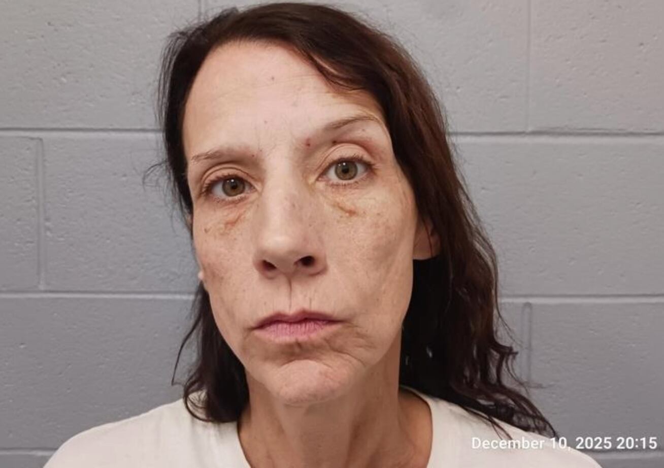 Willard, Mo., woman faces murder charge in death of man she was caring for