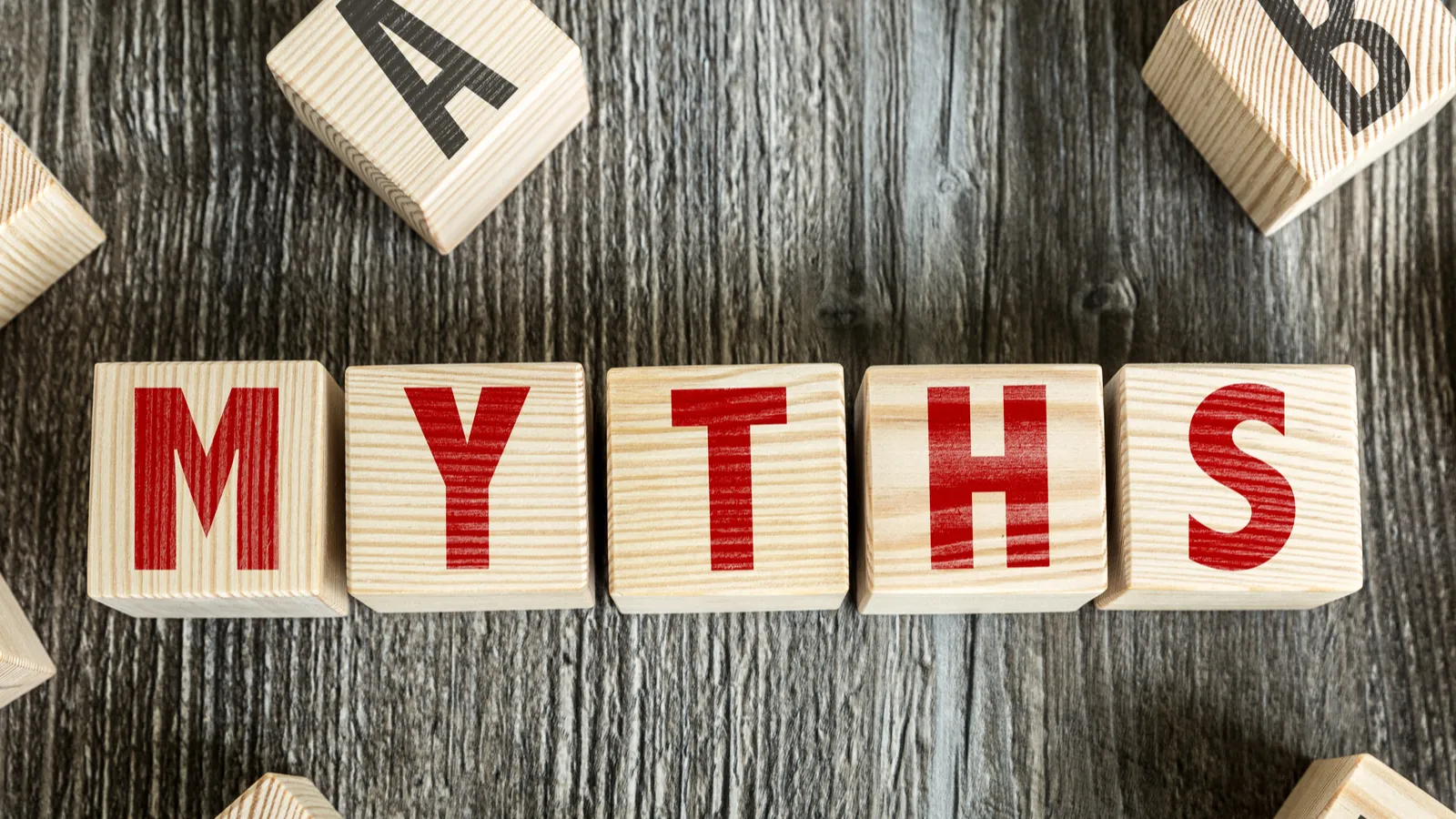 Many concerns about passwordless authentication are rooted in myth ...