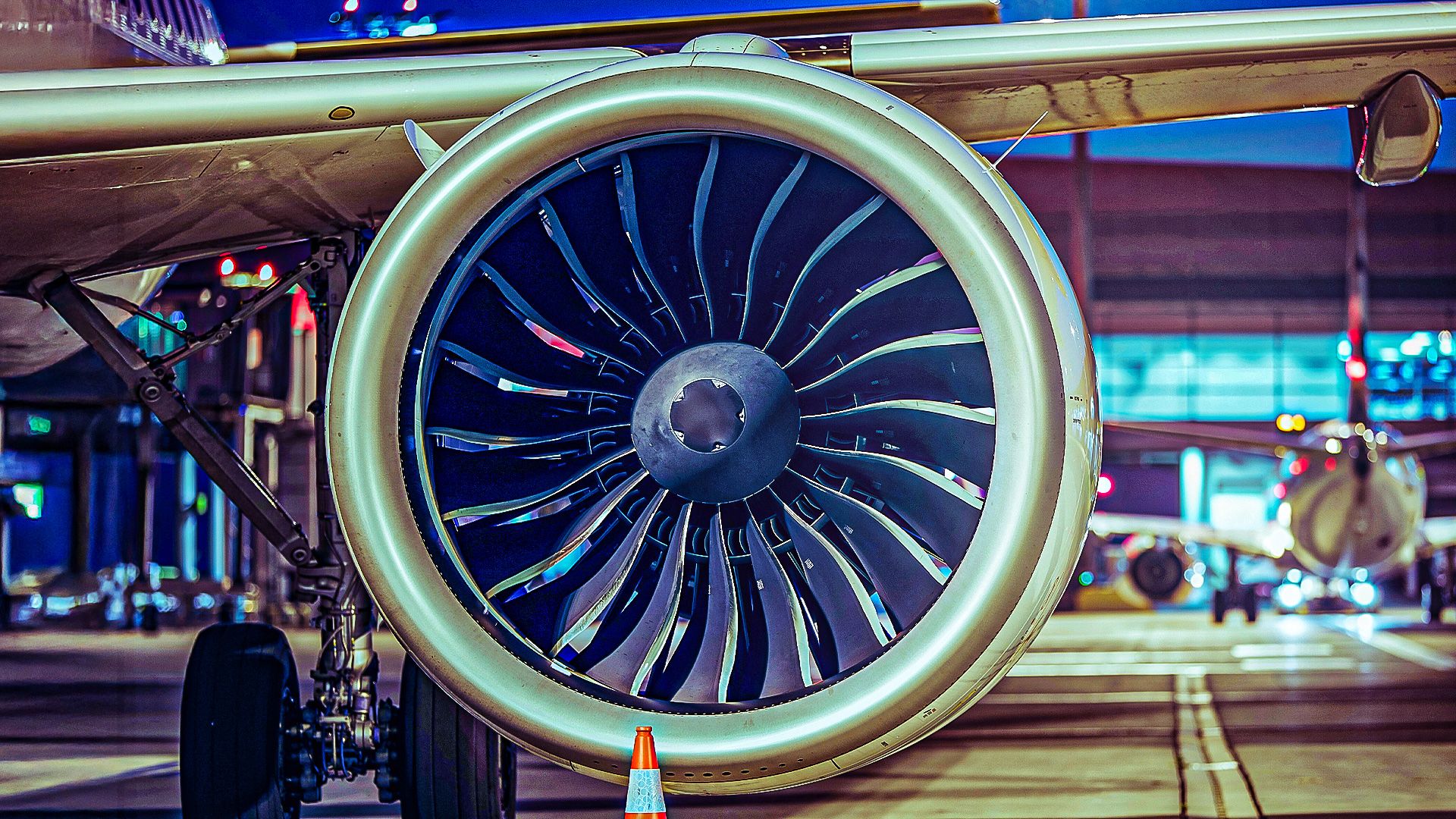 Top 7 revolutionary commercial aircraft engines