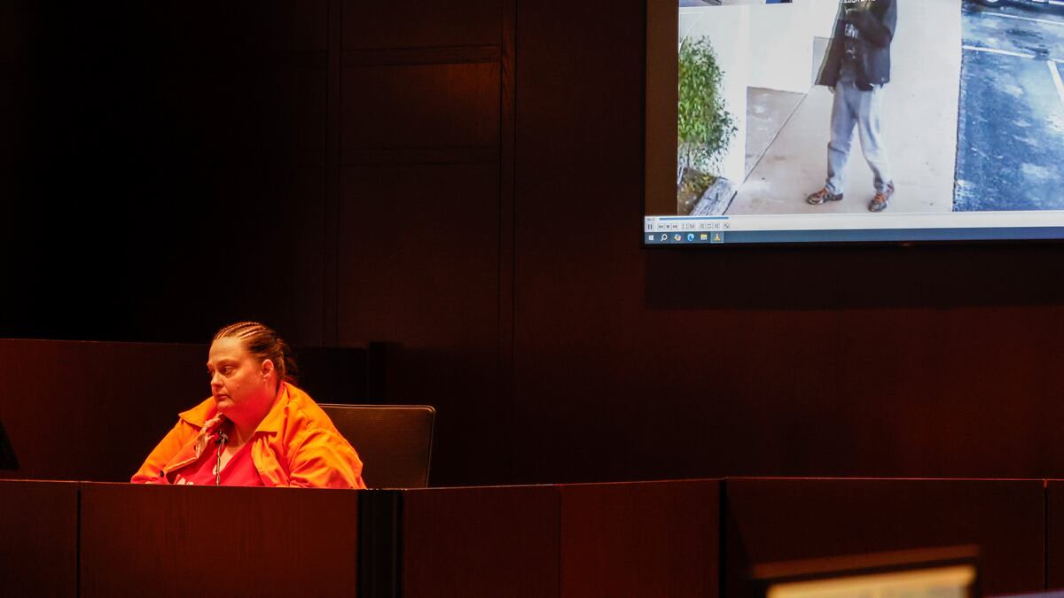 Death at stake as Tampa jury finds man guilty in 2018 double murder