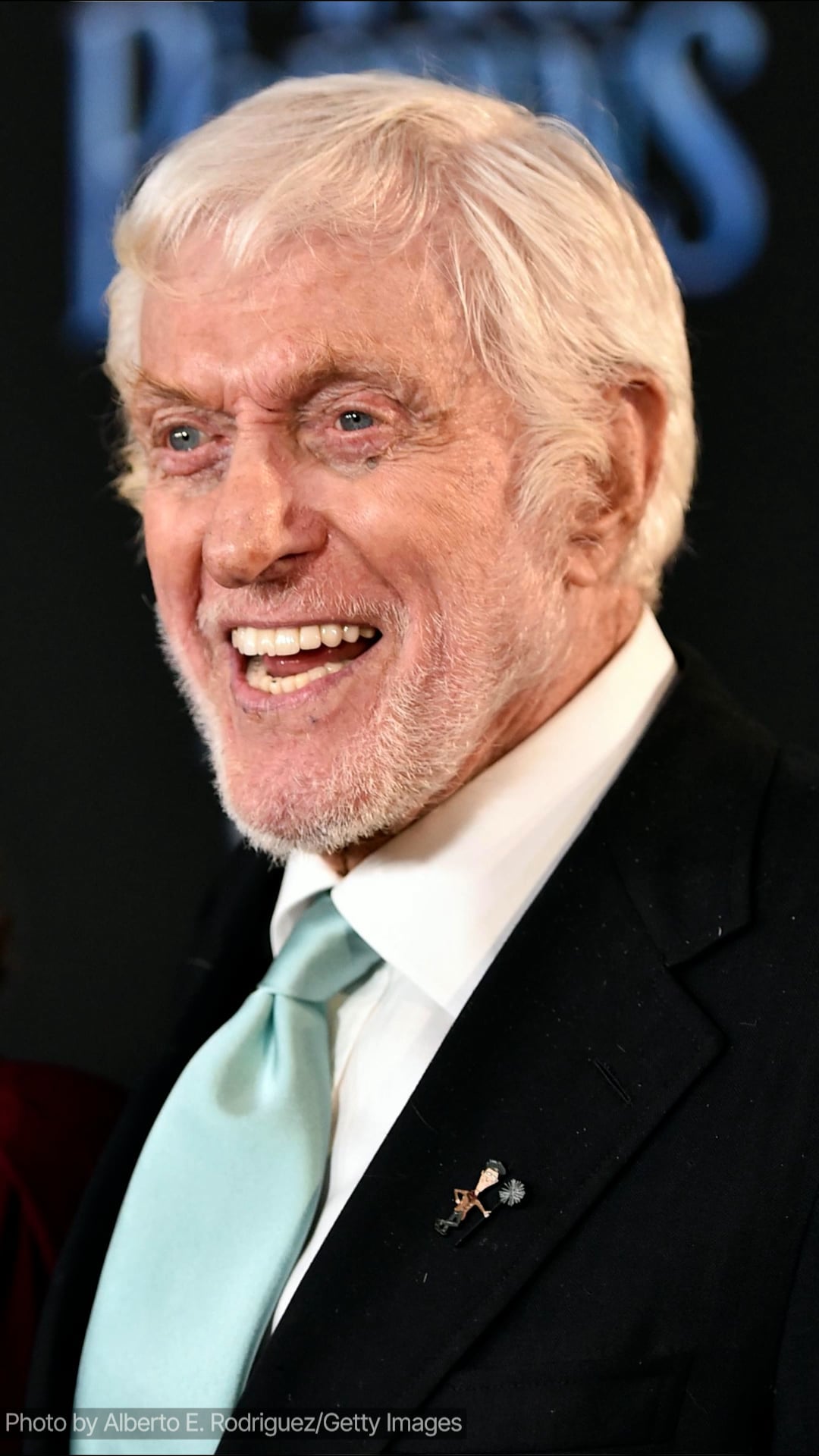 Roles that have shaped Dick Van Dyke's remarkable career...