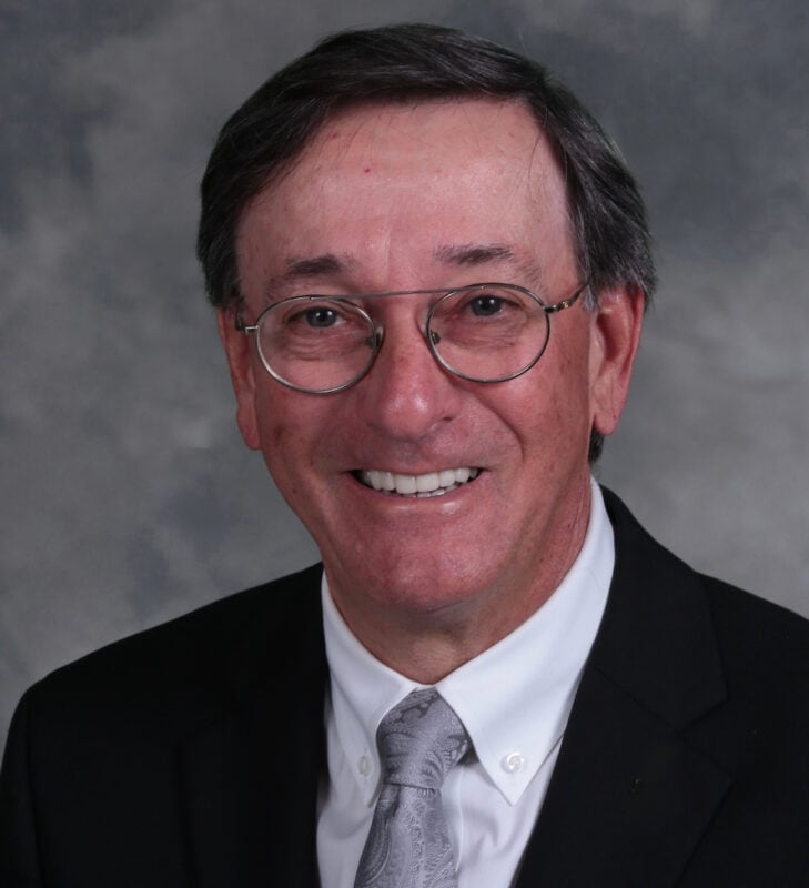 A-State Board of Trustees names new interim president, provides project ...