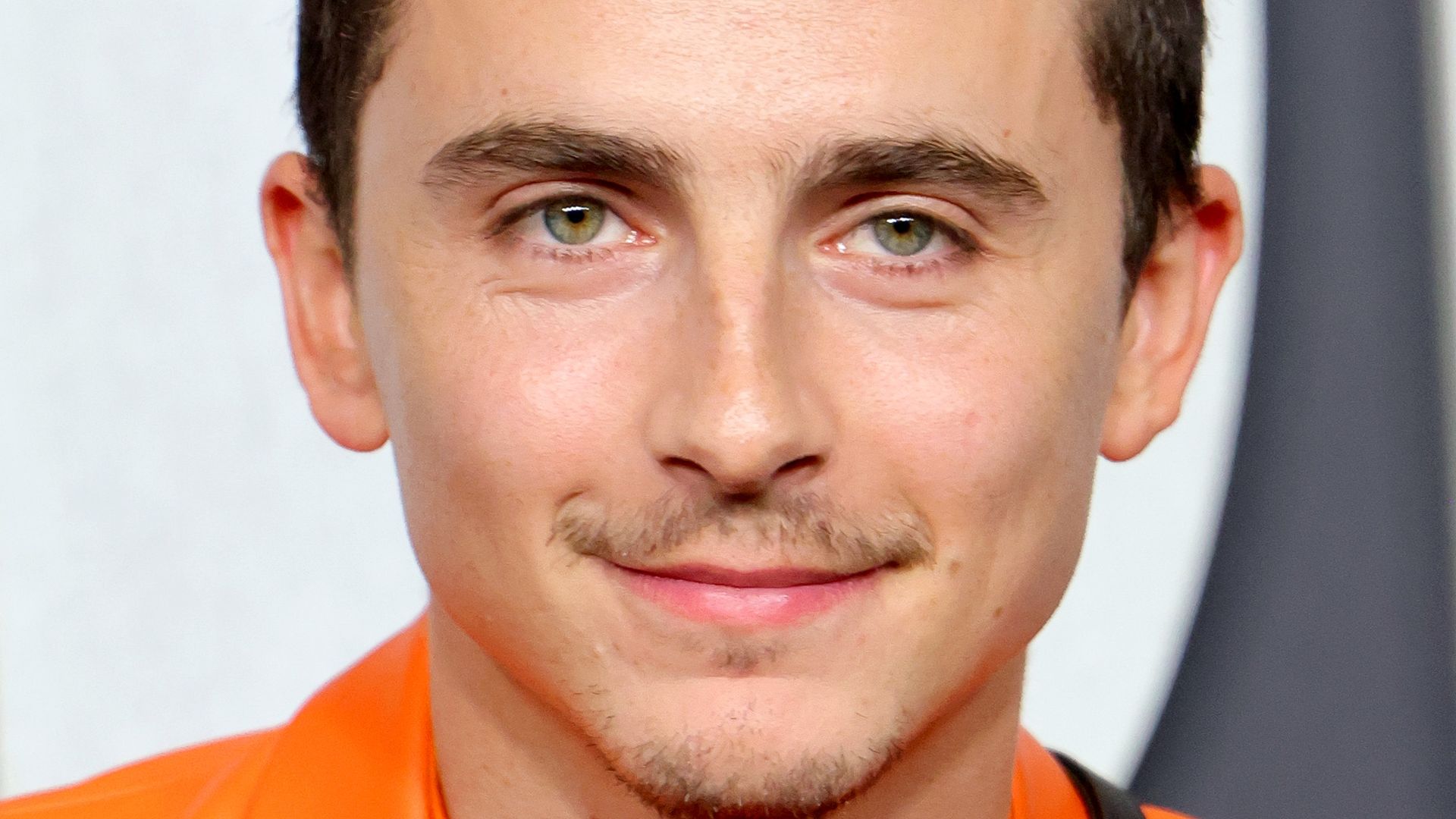 Timothée Chalamet's new look revealed as star steps out looking very ...